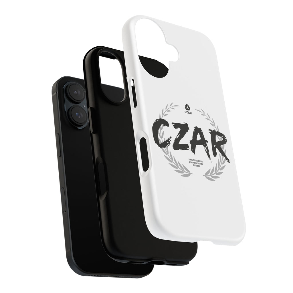 CZAR PHONE CASE - Limitless collection