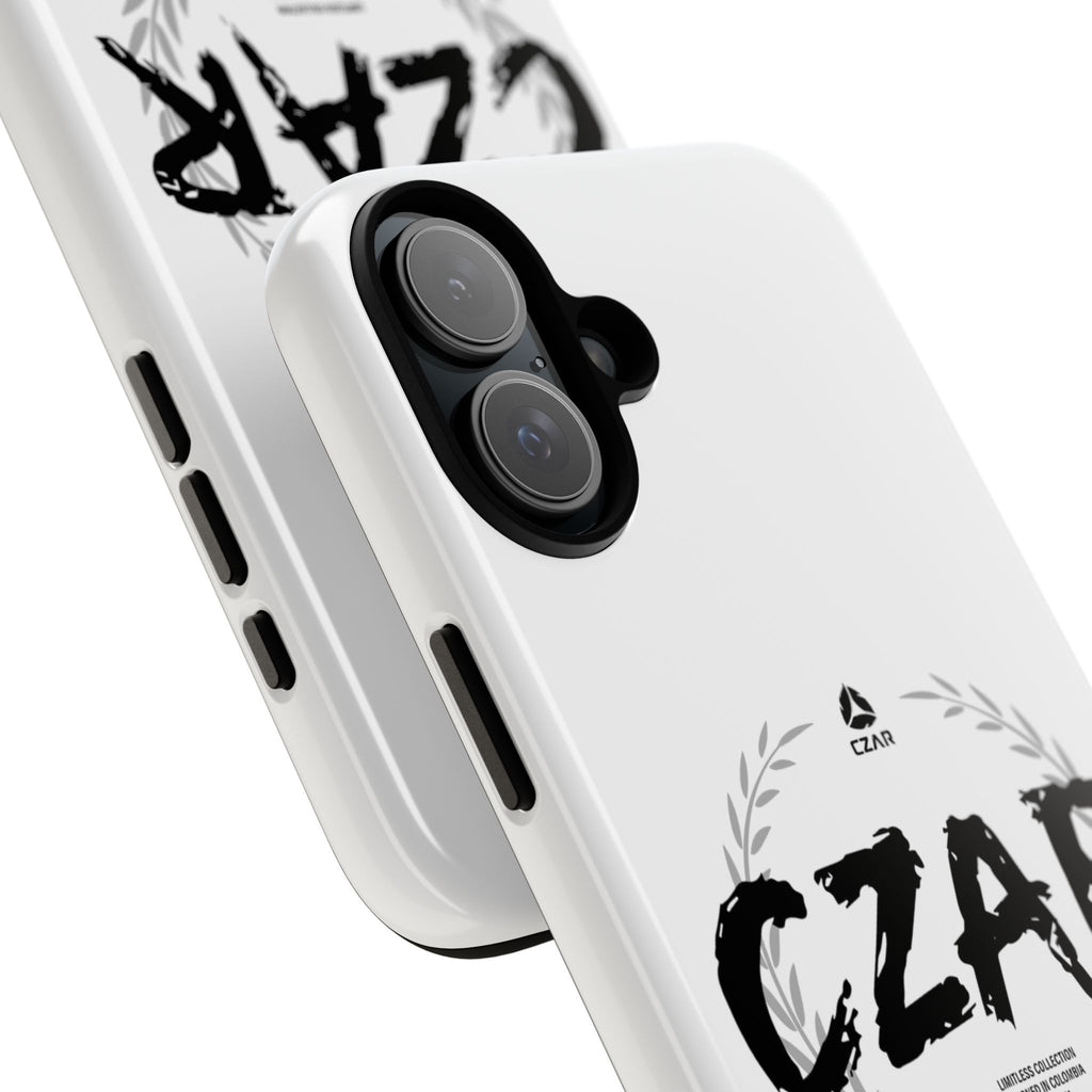 CZAR PHONE CASE - Limitless collection