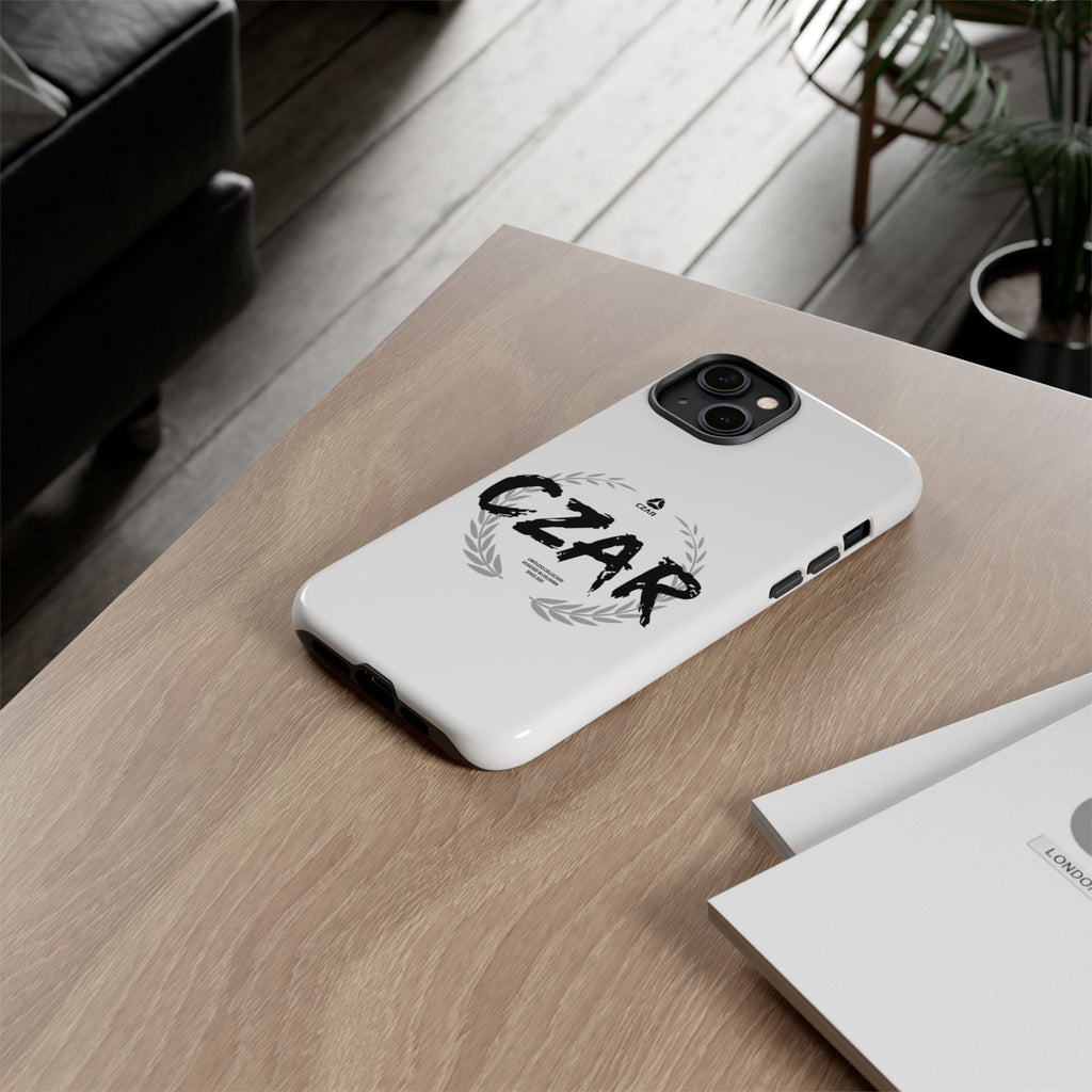 CZAR PHONE CASE - Limitless collection