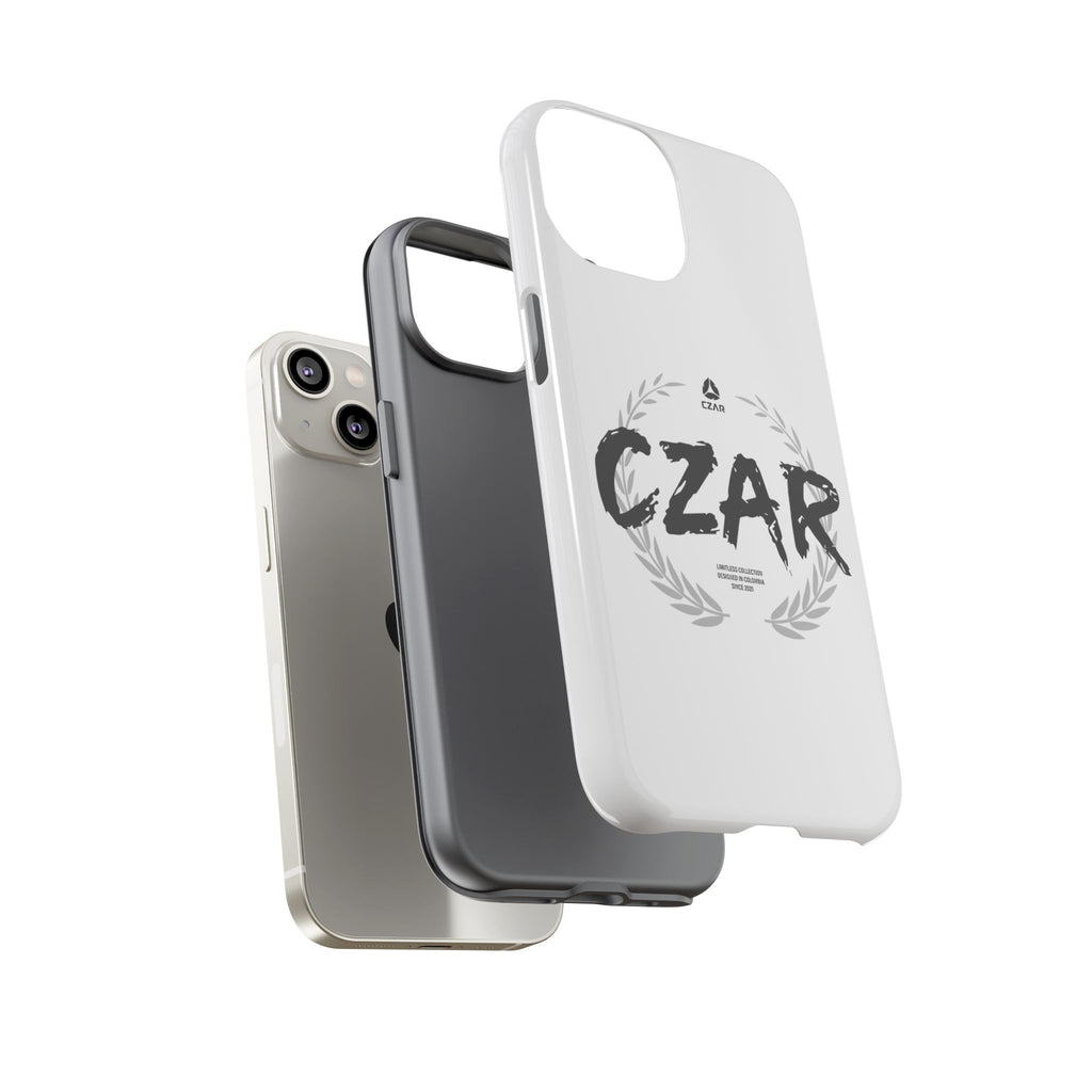 CZAR PHONE CASE - Limitless collection