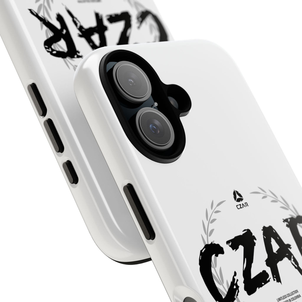 CZAR PHONE CASE - Limitless collection