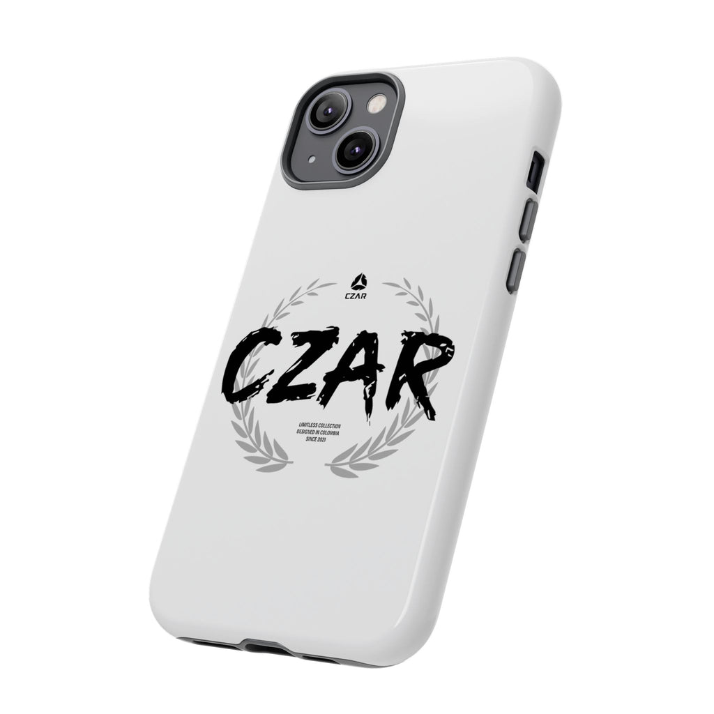 CZAR PHONE CASE - Limitless collection