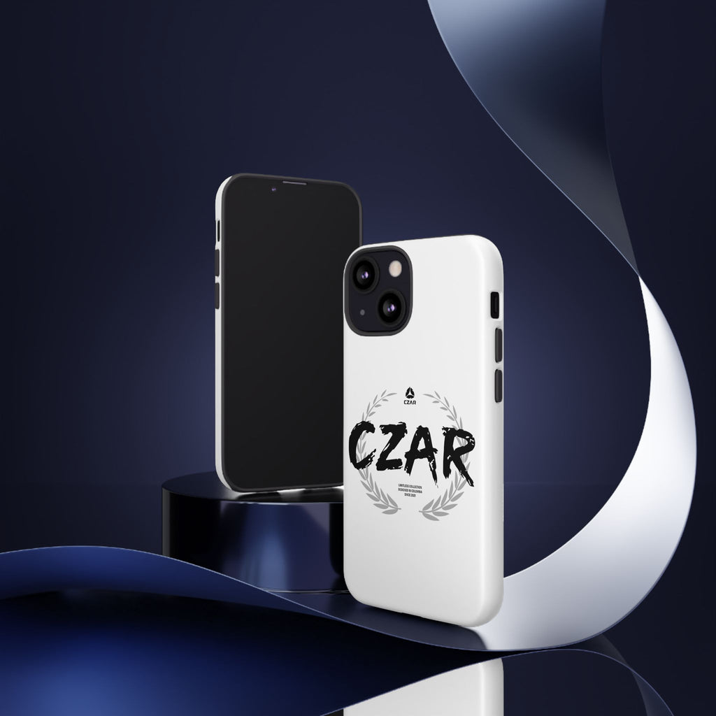 CZAR PHONE CASE - Limitless collection