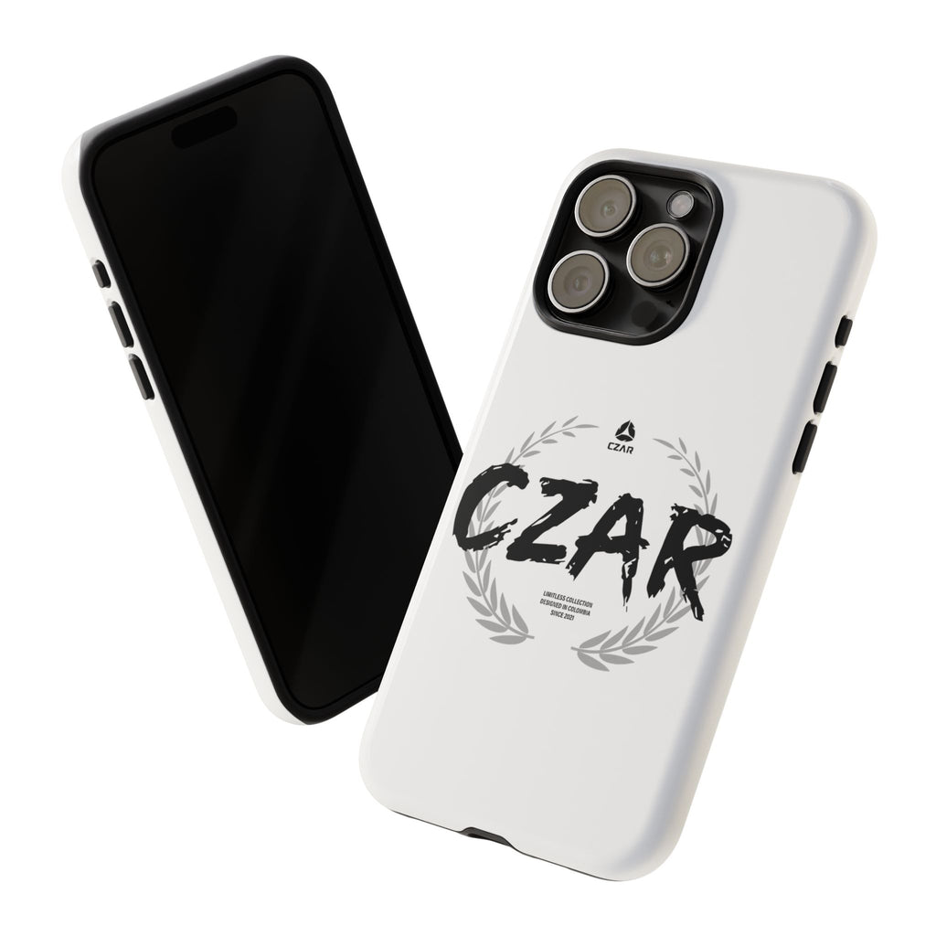 CZAR PHONE CASE - Limitless collection
