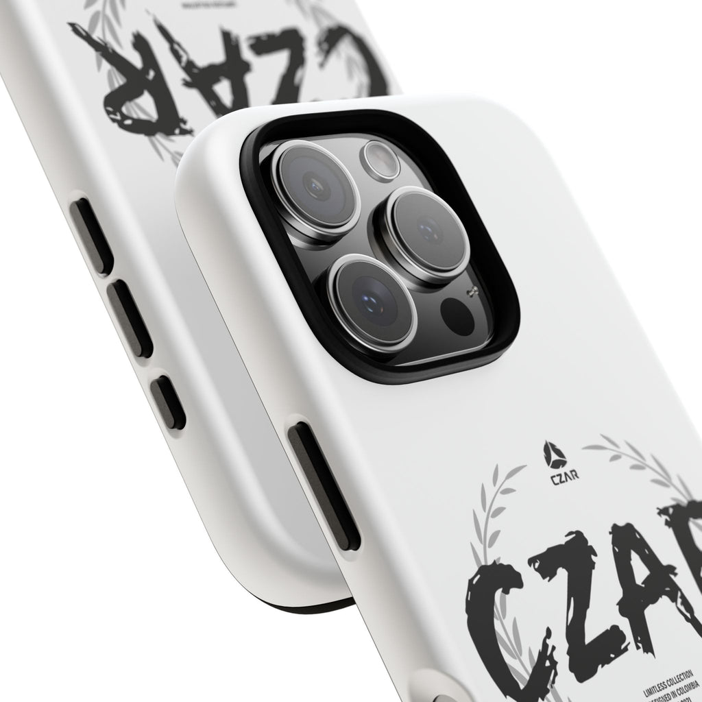 CZAR PHONE CASE - Limitless collection