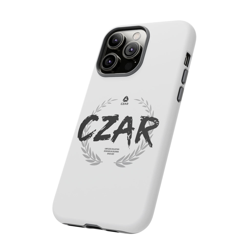CZAR PHONE CASE - Limitless collection