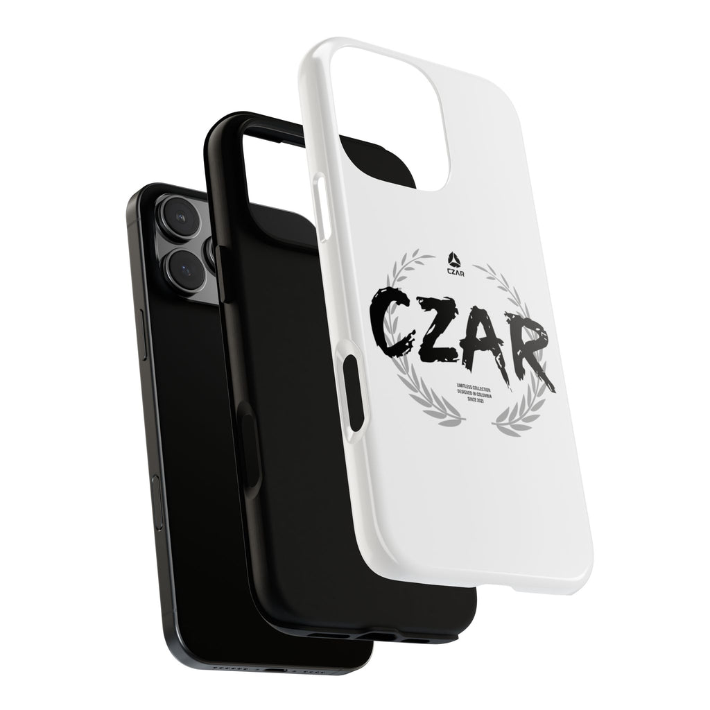 CZAR PHONE CASE - Limitless collection