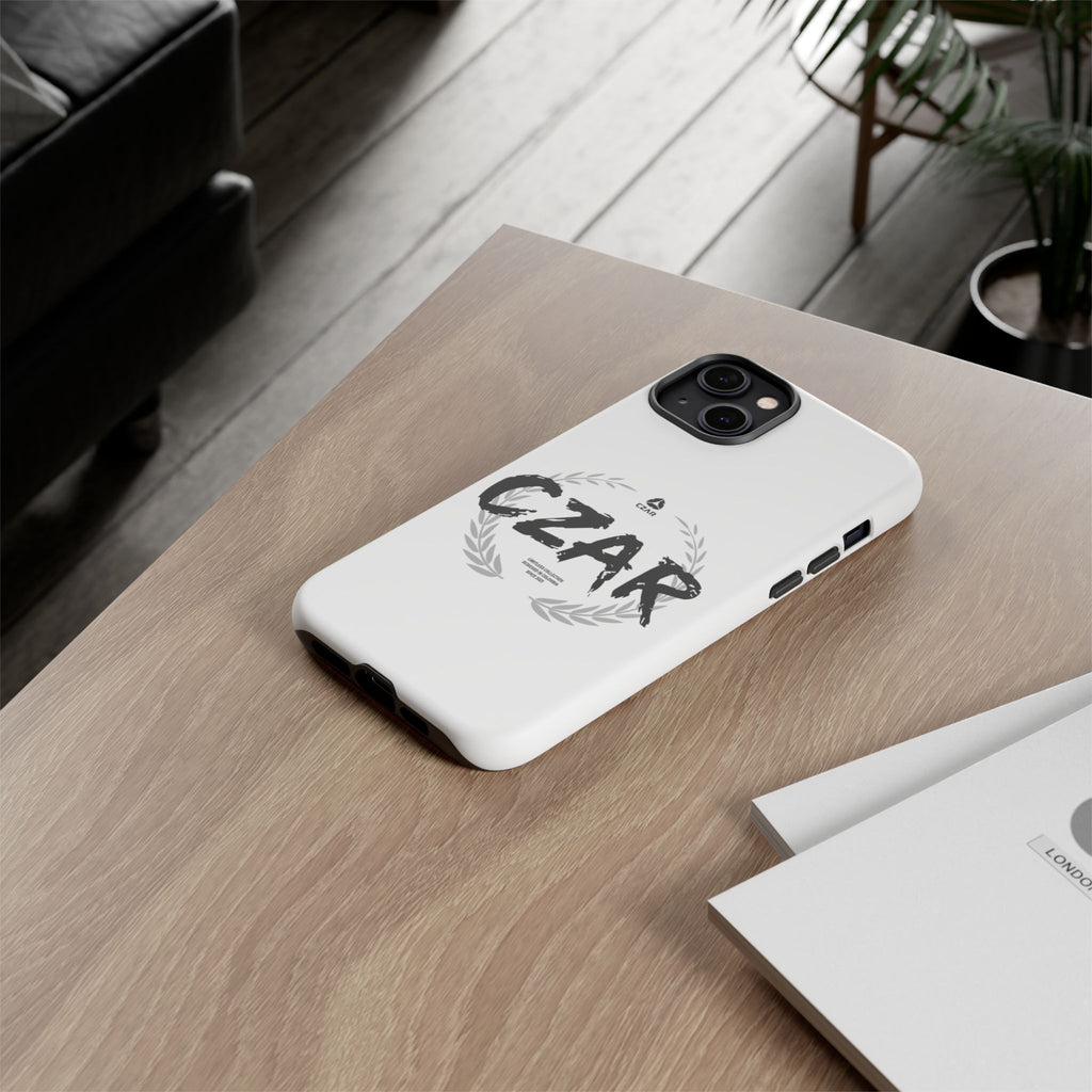 CZAR PHONE CASE - Limitless collection
