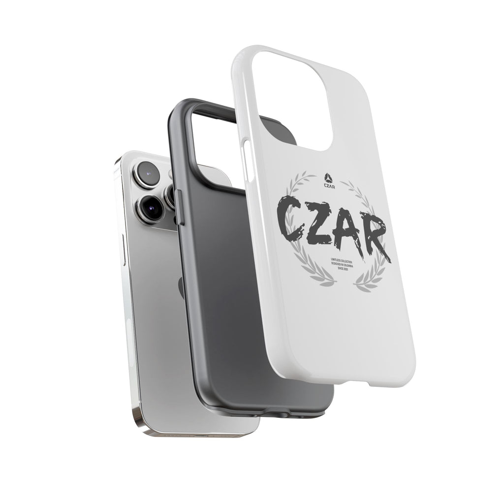 CZAR PHONE CASE - Limitless collection