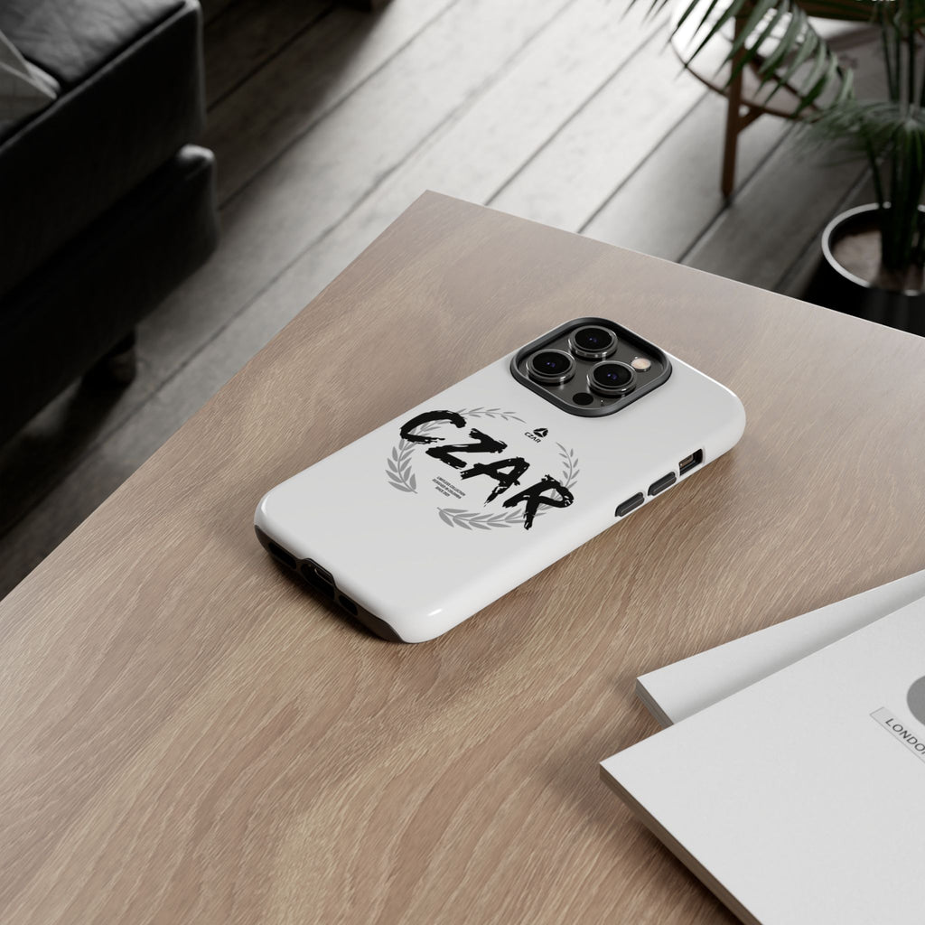 CZAR PHONE CASE - Limitless collection