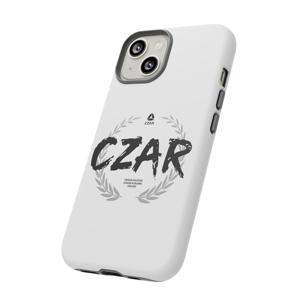 CZAR PHONE CASE - Limitless collection