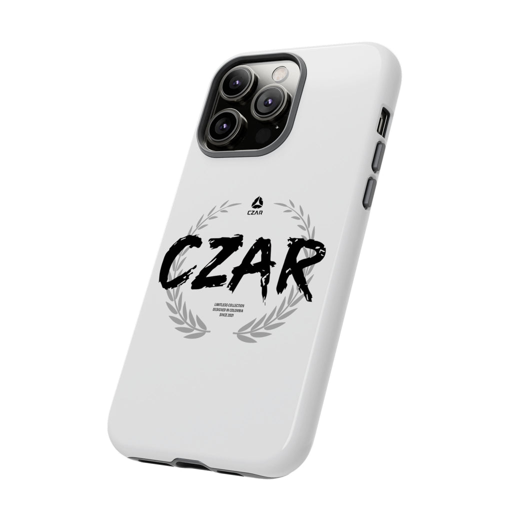 CZAR PHONE CASE - Limitless collection