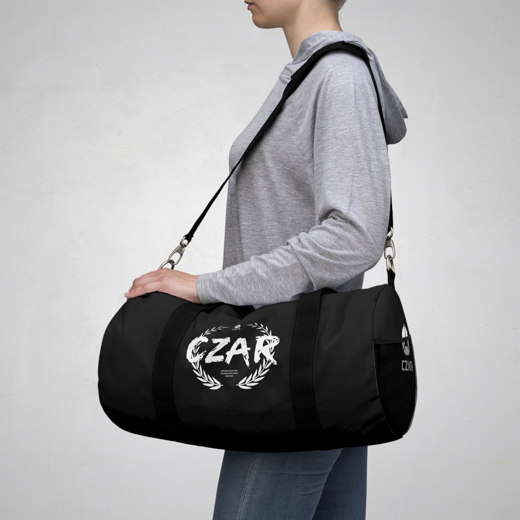 Bolso Deportivo CZAR