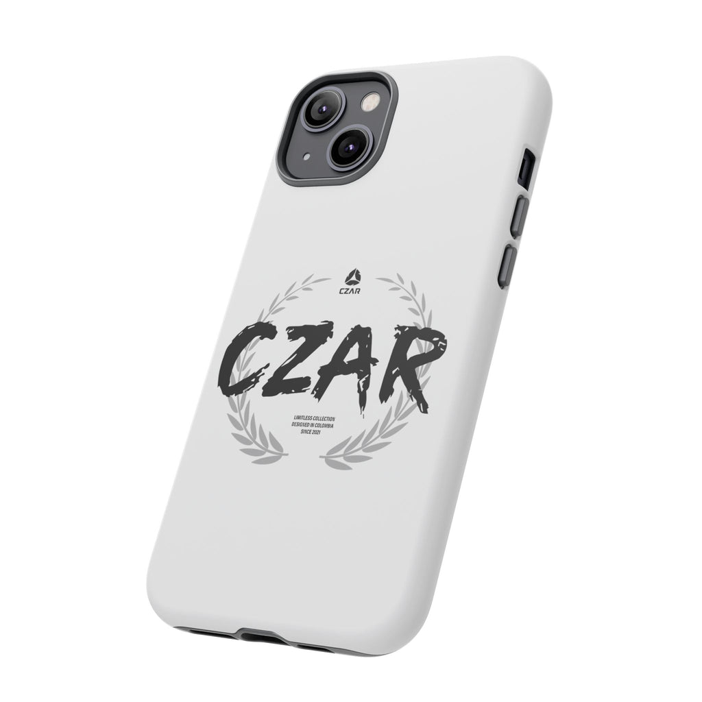 CZAR PHONE CASE - Limitless collection