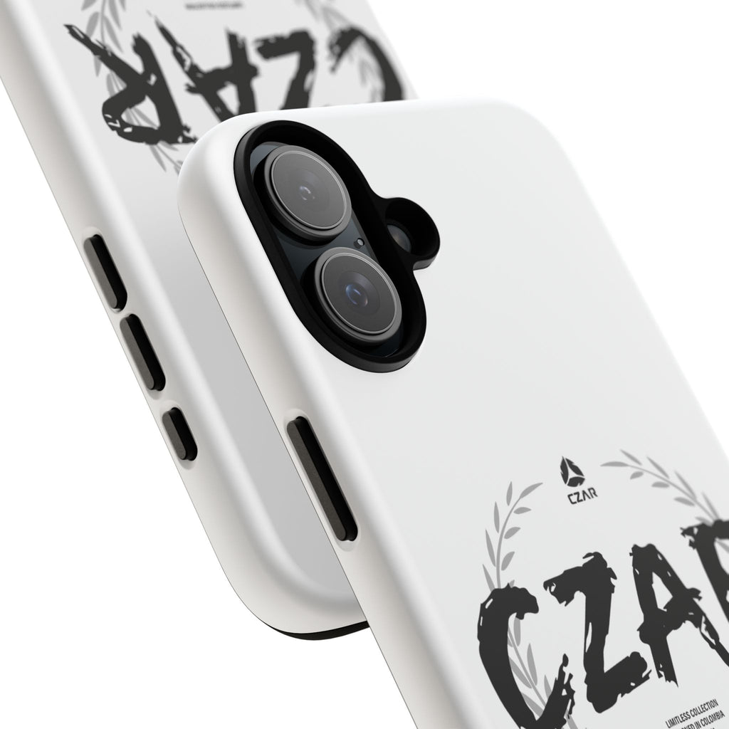 CZAR PHONE CASE - Limitless collection