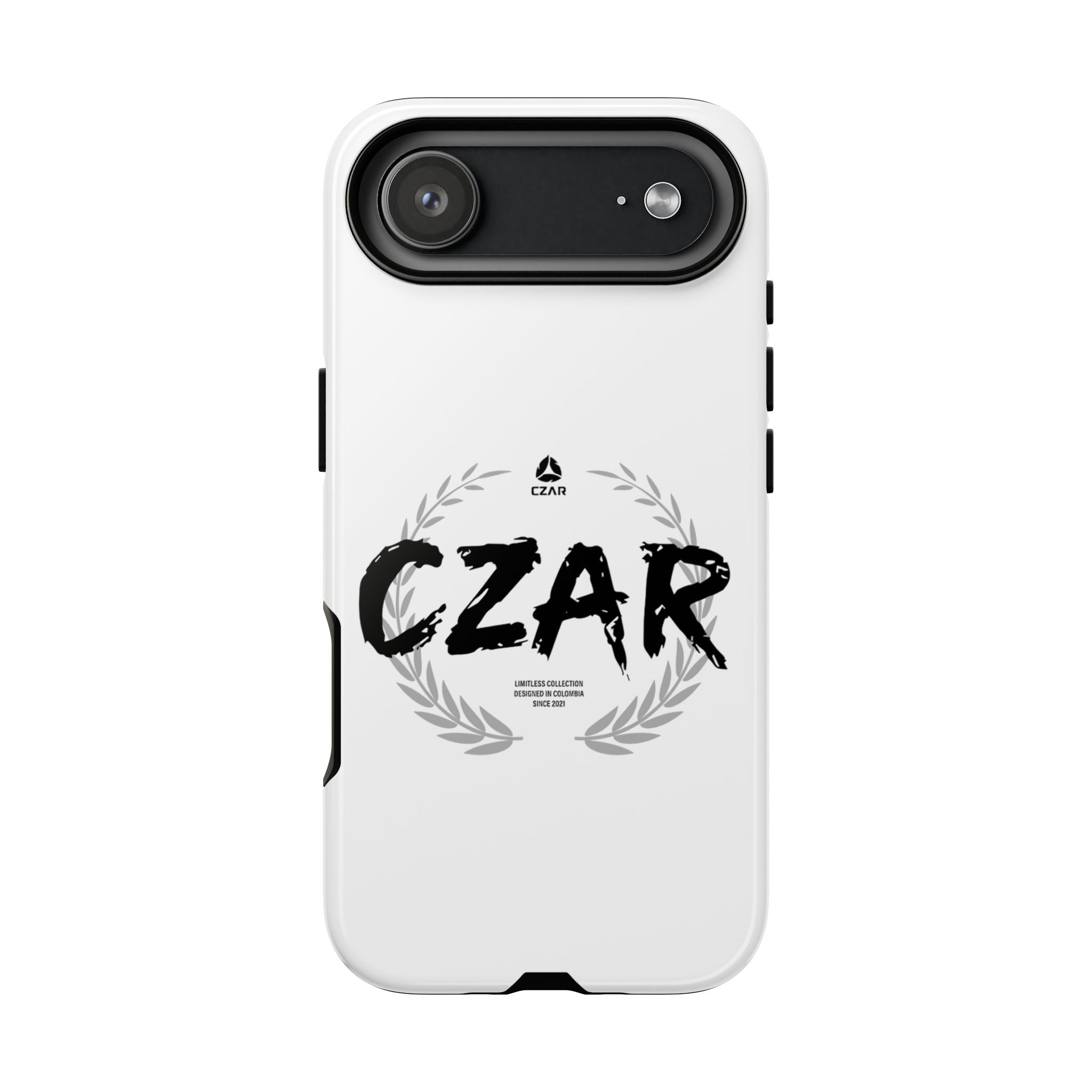 CZAR PHONE CASE - Limitless collection