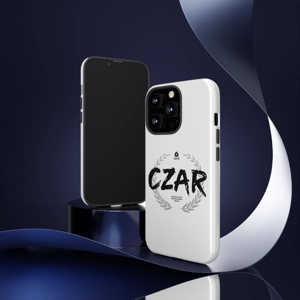 CZAR PHONE CASE - Limitless collection