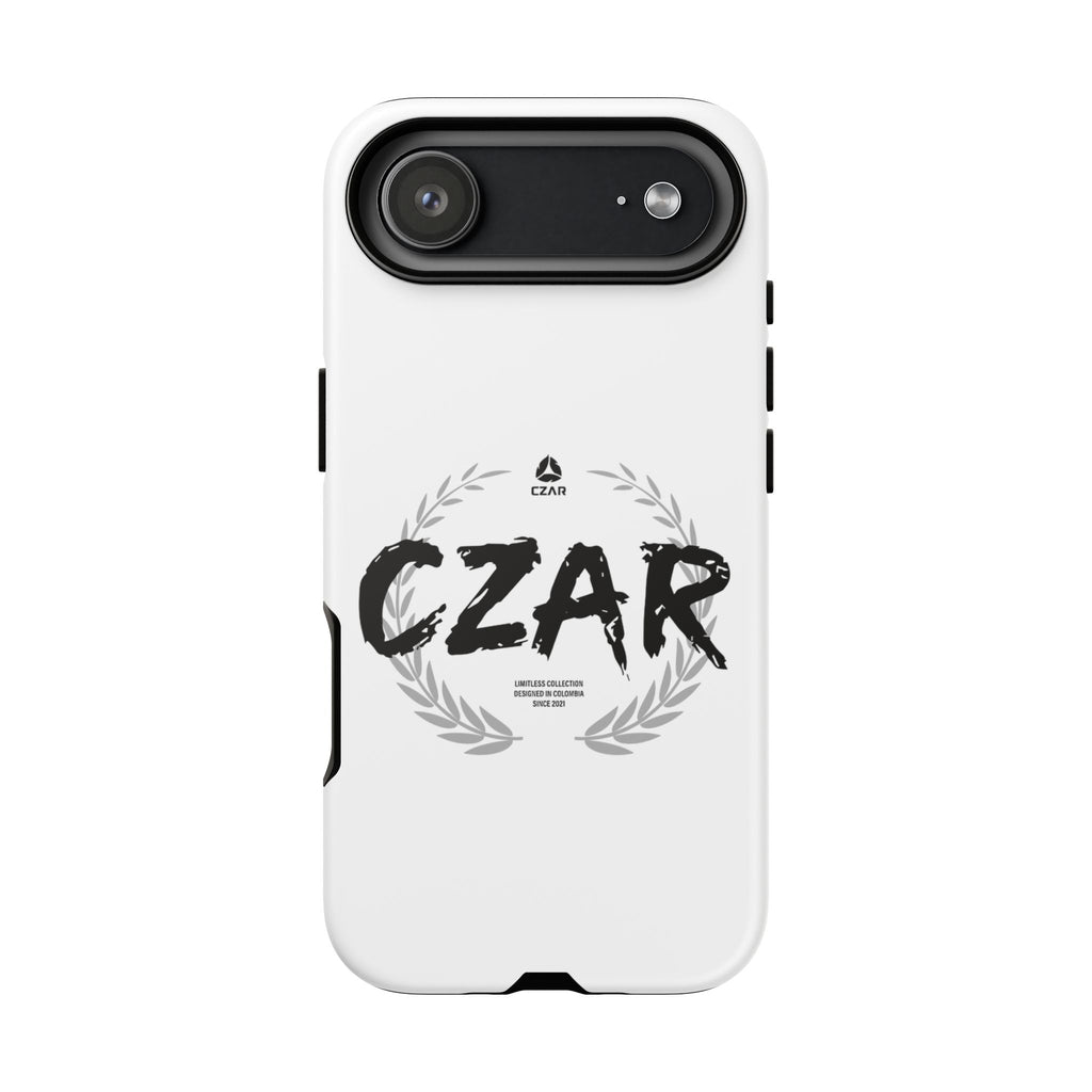 CZAR PHONE CASE - Limitless collection