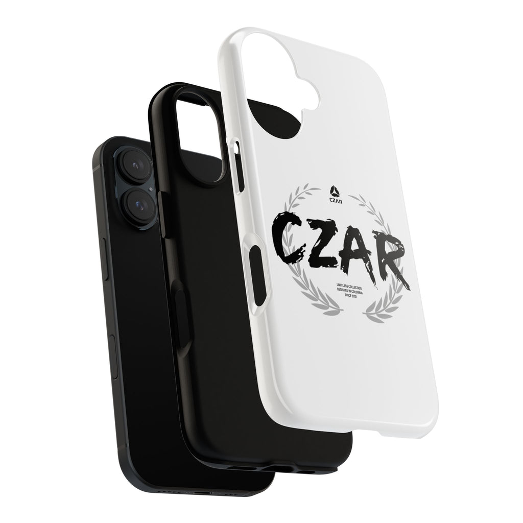 CZAR PHONE CASE - Limitless collection