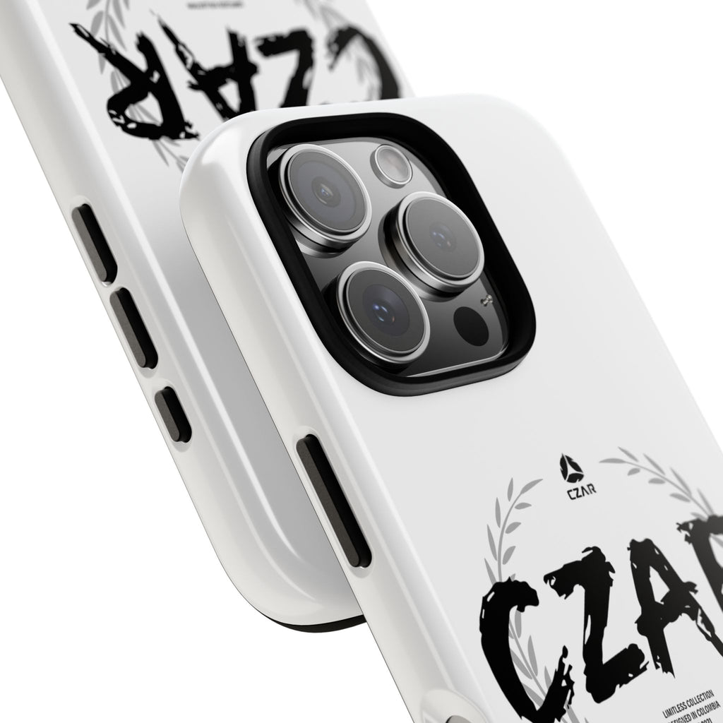 CZAR PHONE CASE - Limitless collection