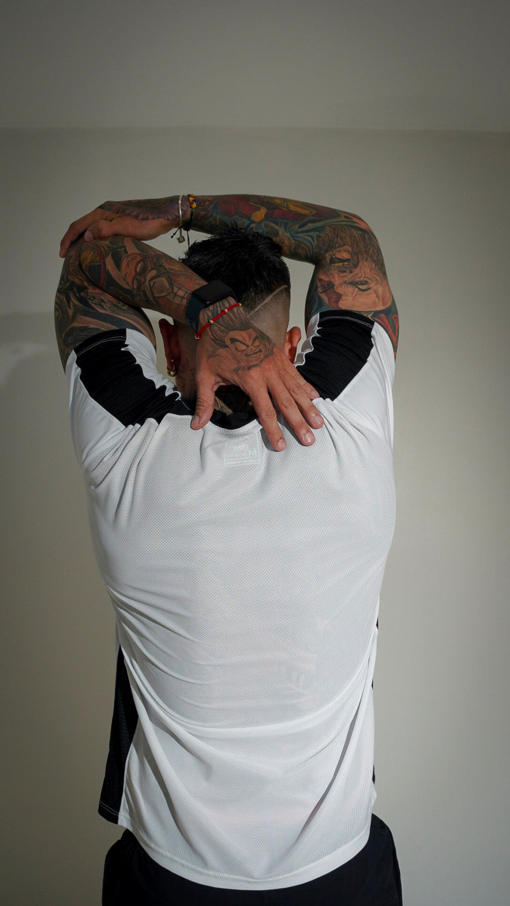 CAMISETA ACTIVE