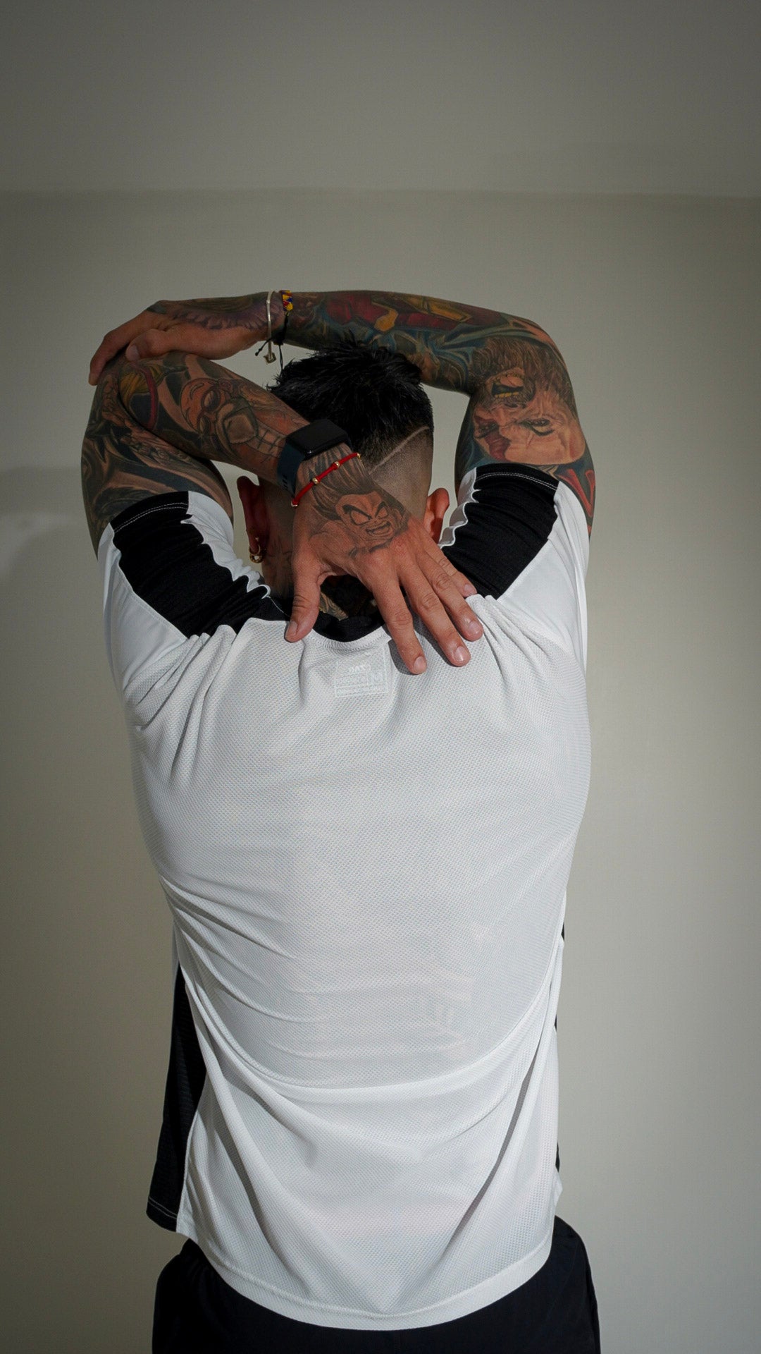 CAMISETA ACTIVE