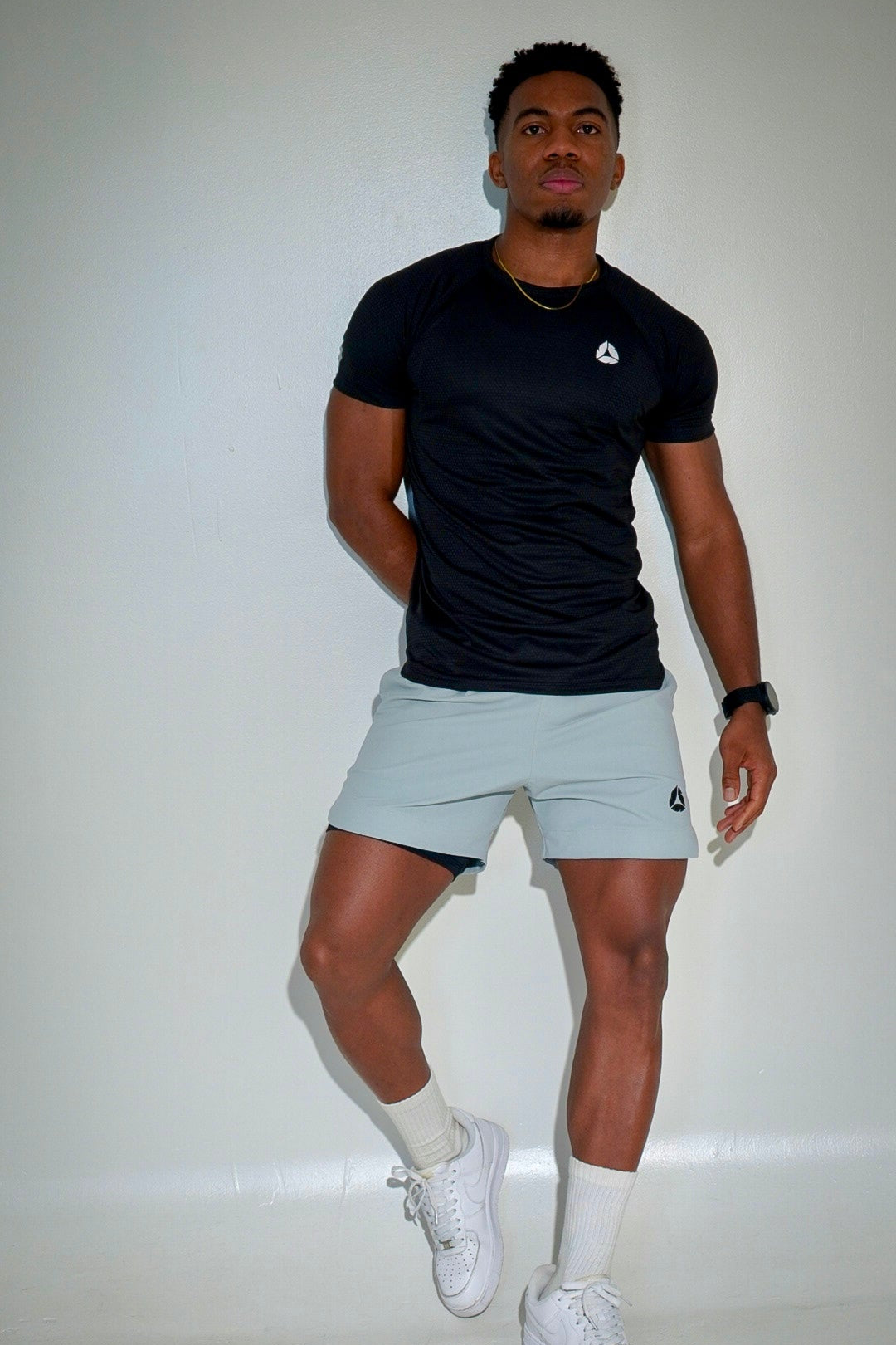 SHORT MAGNUS CON LYCRA