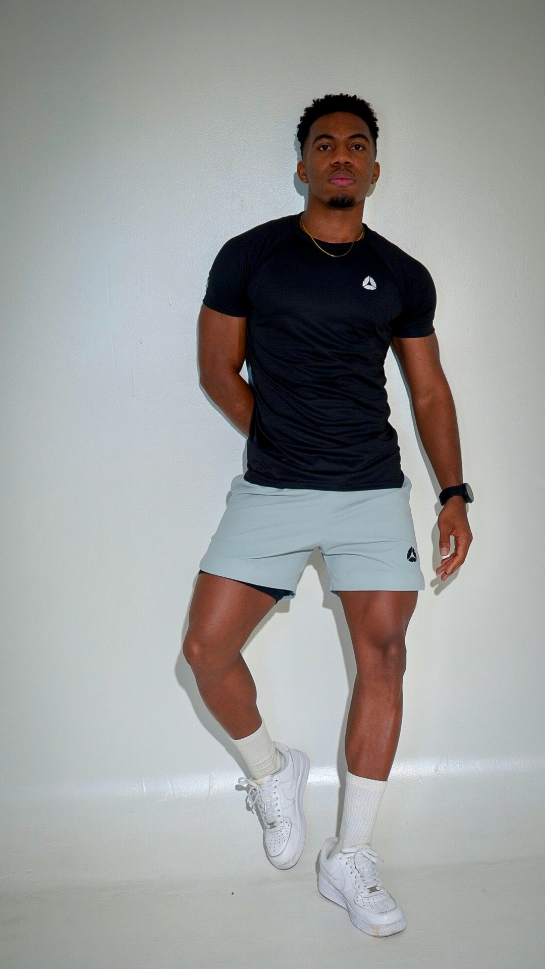 CAMISETA SLIM