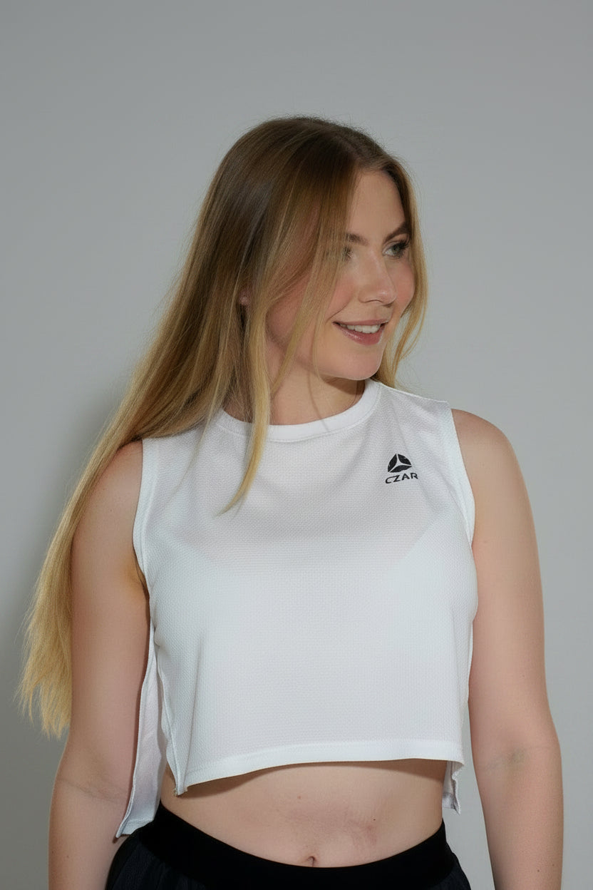 BLUSA ÁUREA