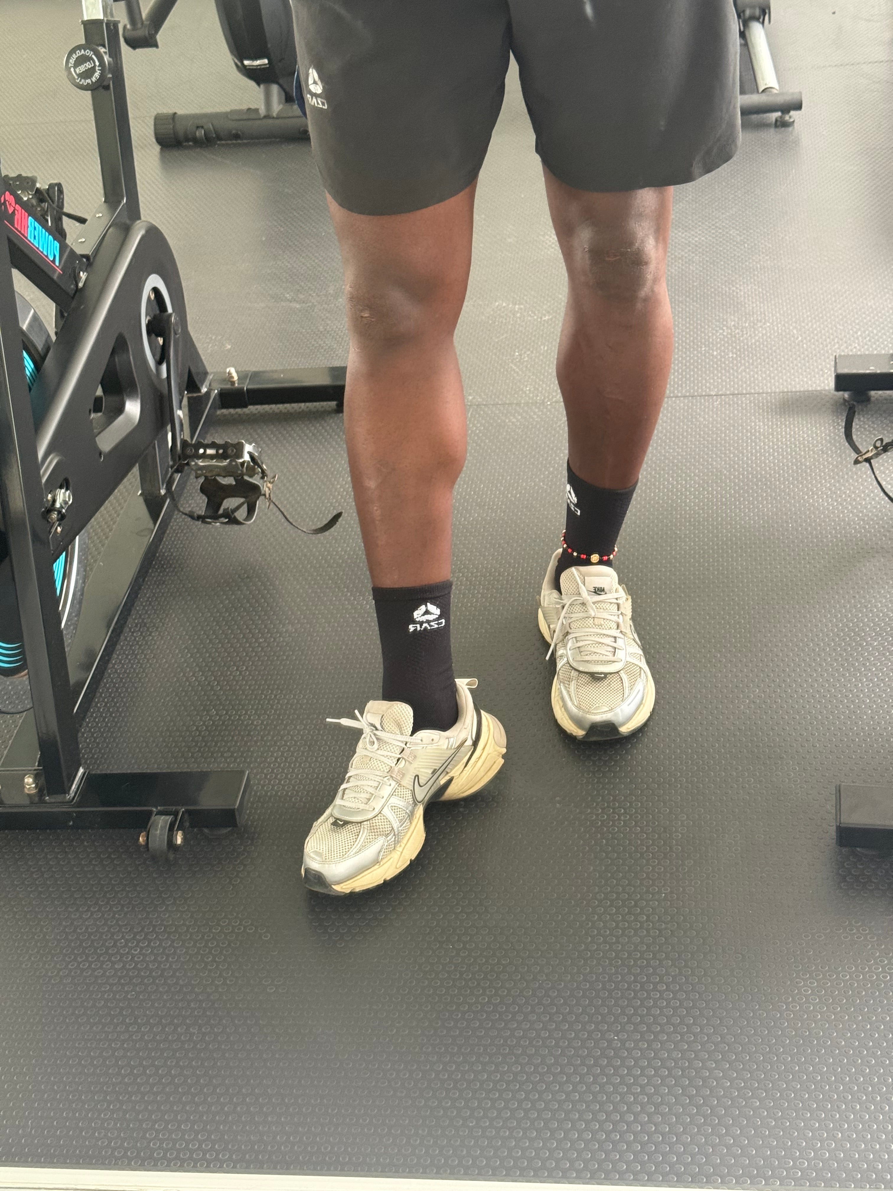Socks CZAR élite