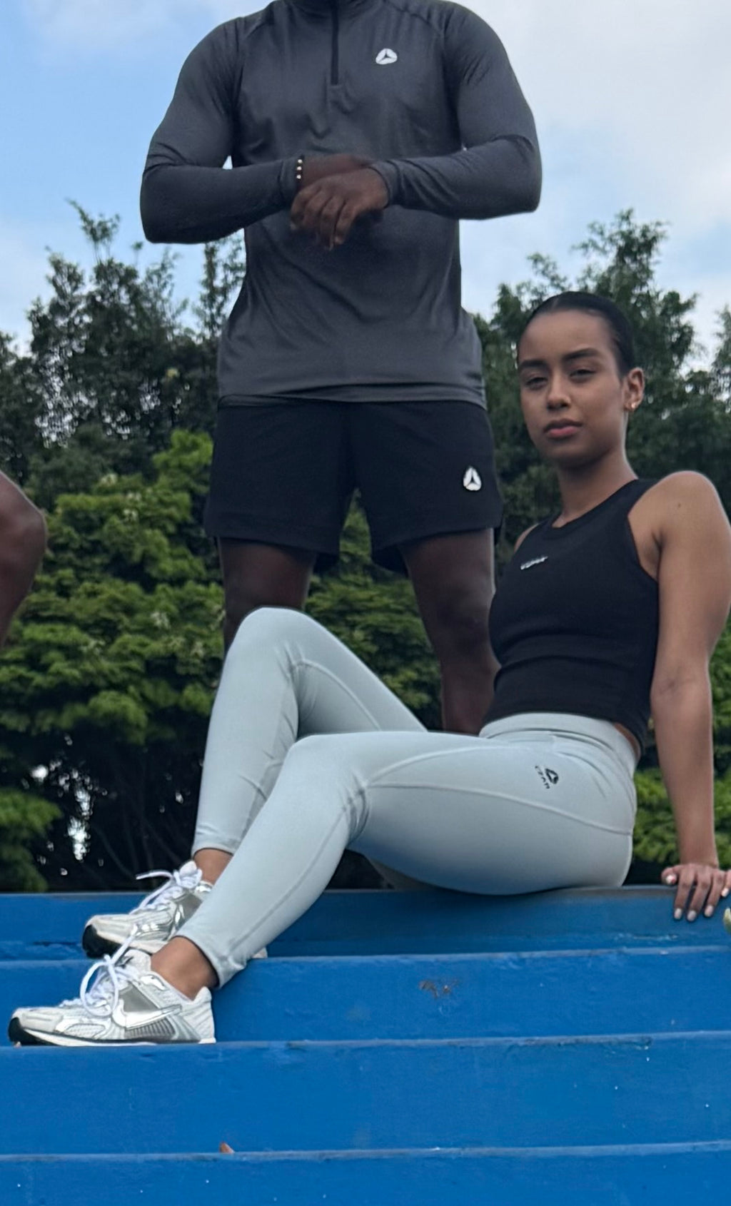LYCRA GAIA LARGA