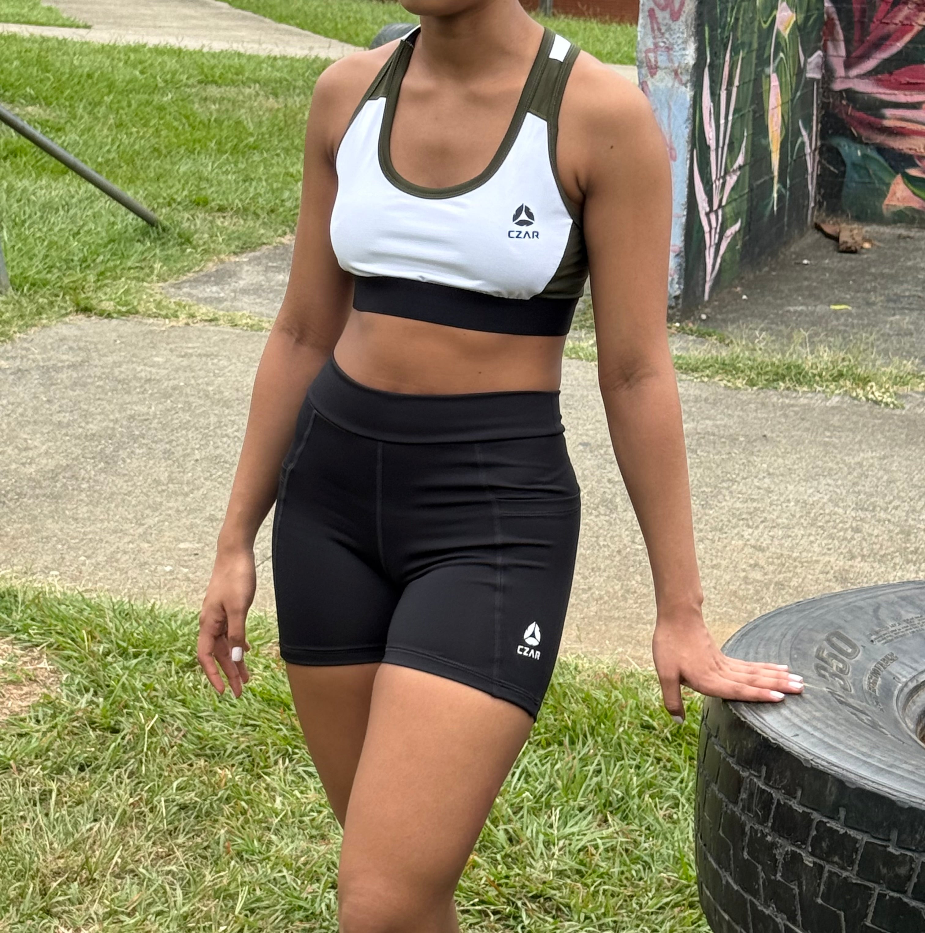 LYCRA GAIA CORTA