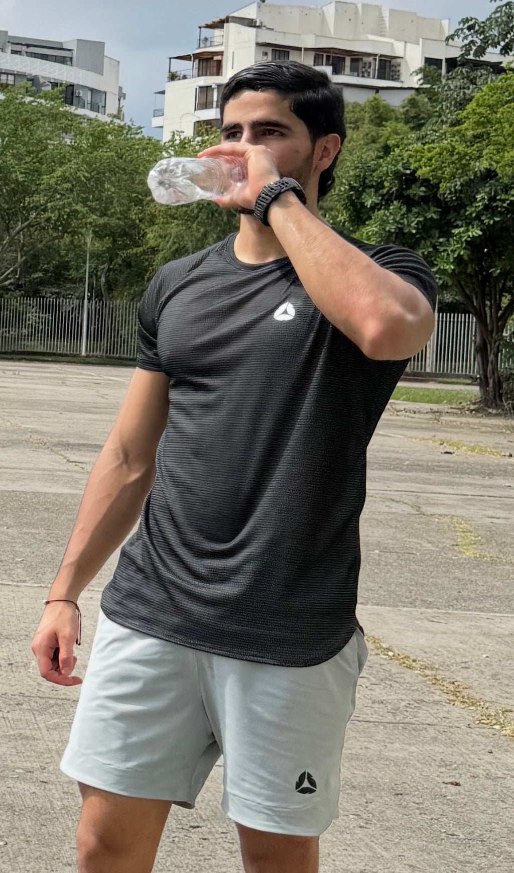 CAMISETA DAKOTA
